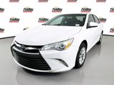 Used 2016 Toyota Camry LE image 3