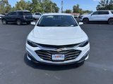 Used 2023 Chevrolet Malibu LT image 2