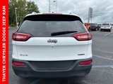 Used 2016 Jeep Cherokee Latitude image 4