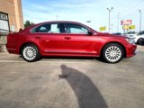 Used 2016 Volkswagen Passat 1.8T SE image 4