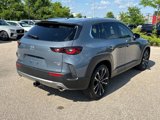 Used 2023 MAZDA CX-50 AWD 2.5 Turbo w/ Premium Pkg image 2
