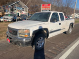 Used 2003 GMC Sierra 1500 SLE w/ Off-Road Package image 2
