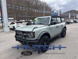 Used 2023 Ford Bronco Black Diamond image 6