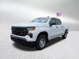 New 2025 Chevrolet Silverado 1500 W/T w/ WT Value Package image 4