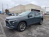 New 2025 Chevrolet Trax LT w/ Driver Confidence Package image 3