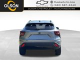 New 2025 Chevrolet Trax RS w/ Driver Confidence Package image 3
