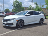 Used 2019 Honda Civic Sport image 3