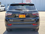 Certified 2022 Jeep Compass Latitude w/ Sun and Sound Group image 5