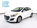 Used 2017 Hyundai Elantra GT image 3
