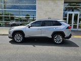 Used 2023 Toyota RAV4 XLE Premium image 5