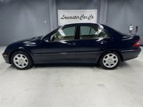 Used 2005 Mercedes-Benz C 240 4MATIC Sedan image 5