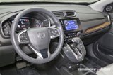 Certified 2021 Honda CR-V EX image 2