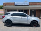 Used 2015 Chevrolet Equinox LT w/ Driver Convenience Package image 3