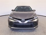 Used 2020 Toyota Camry LE image 3