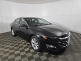 Used 2023 Chevrolet Malibu LT w/ Driver Confidence Package image 3