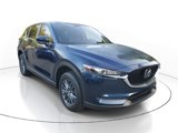 Used 2020 MAZDA CX-5 Touring image 5