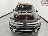 Used 2018 Ford F150 Lariat w/ Equipment Group 502A Luxury image 5