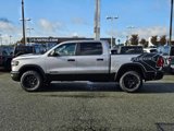 New 2025 RAM 1500 Rebel w/ Rebel Level 1 Equipment Group image 4