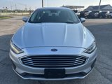 Used 2019 Ford Fusion SE image 2