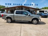 Used 2019 Ford F150 Lariat w/ Equipment Group 502A Luxury image 2