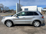Used 2010 Acura RDX SH-AWD w/ Technology Package image 3