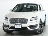 Used 2019 Lincoln Nautilus Reserve w/ Driver Assistance Package image 3