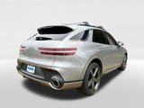 Used 2023 Genesis GV70 2.5T w/ Sport Prestige Package image 2