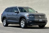 Used 2019 Volkswagen Atlas SE w/ Towing Package image 2