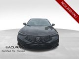 Used 2023 Acura Integra A-Spec image 2