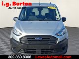 Used 2022 Ford Transit Connect XL image 2