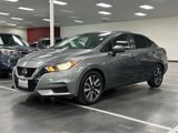 Used 2021 Nissan Versa SV image 3