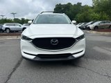 Used 2021 MAZDA CX-5 Grand Touring w/ GT Premium Package image 2