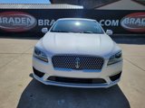 Used 2018 Lincoln MKZ Premiere image 2