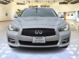 Used 2016 INFINITI Q50 Premium image 2