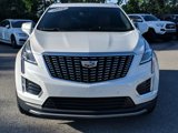 Used 2021 Cadillac XT5 Premium Luxury image 3
