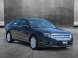 Used 2010 Ford Fusion Hybrid image 4