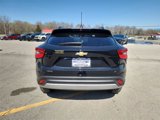 New 2025 Chevrolet Trax LT image 4