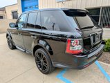 Used 2010 Land Rover Range Rover Sport HSE LUX image 4