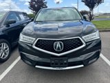 Used 2020 Acura MDX SH-AWD w/Technology Pkg image 2