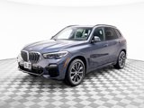 Used 2019 BMW X5 xDrive50i w/ M Sport Package image 3