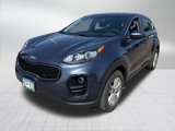 Used 2017 Kia Sportage LX image 3