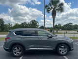 Used 2021 Hyundai Santa Fe SEL w/ Cargo Package image 5
