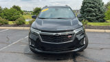 Used 2022 Chevrolet Equinox RS w/ Infotainment Package image 2