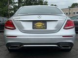 Used 2017 Mercedes-Benz E 300 4MATIC image 5