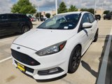 Used 2016 Ford Focus ST image 2
