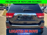 Used 2013 Jeep Grand Cherokee Limited w/ Trailer Tow Group image 4