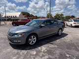 Used 2015 Volkswagen Passat 1.8T S image 2