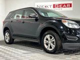 Used 2017 Chevrolet Equinox LS image 2