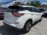 Used 2017 Nissan Murano SV image 5