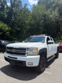 Used 2011 Chevrolet Silverado 1500 LTZ w/ LTZ Plus Package image 2